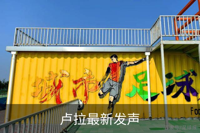 卢拉最新发声