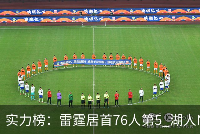 实力榜：雷霆居首76人第5 湖人NO.7勇士24