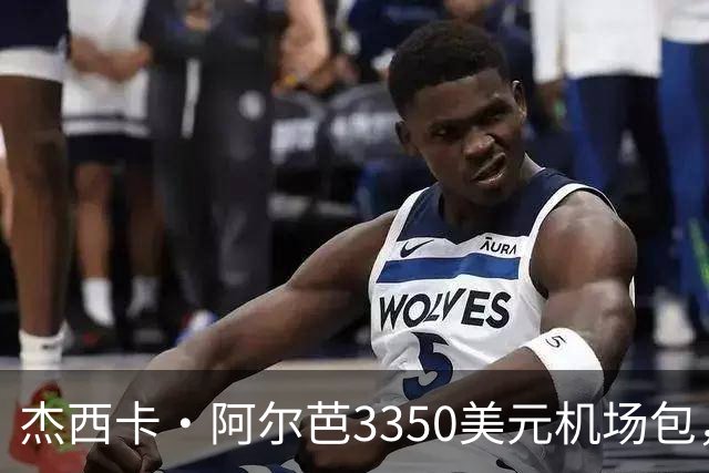 杰西卡·阿尔芭3350美元机场包，亚马逊20美元同款